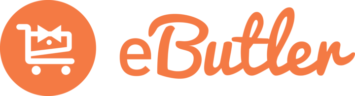 eButler Logo