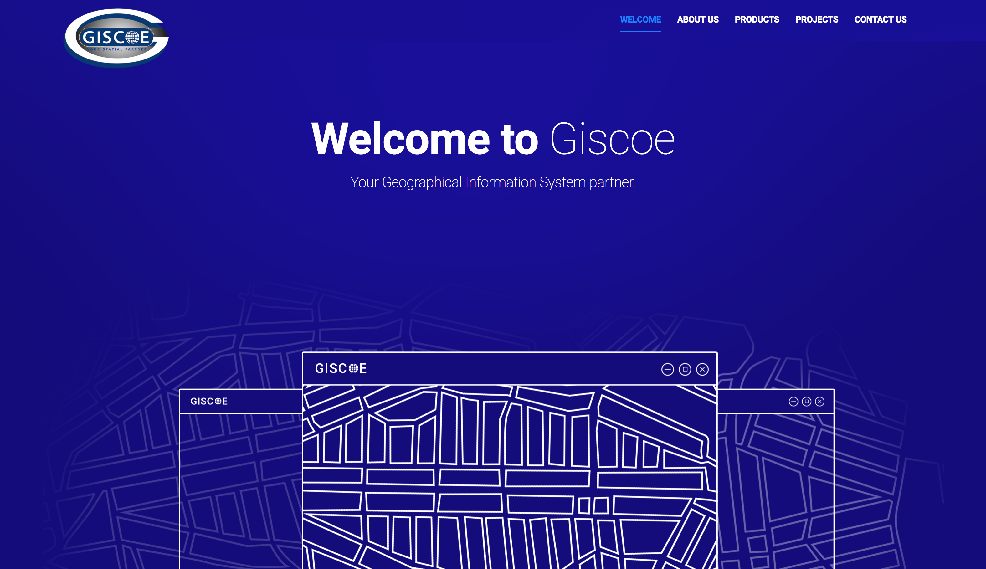 Giscoe Design