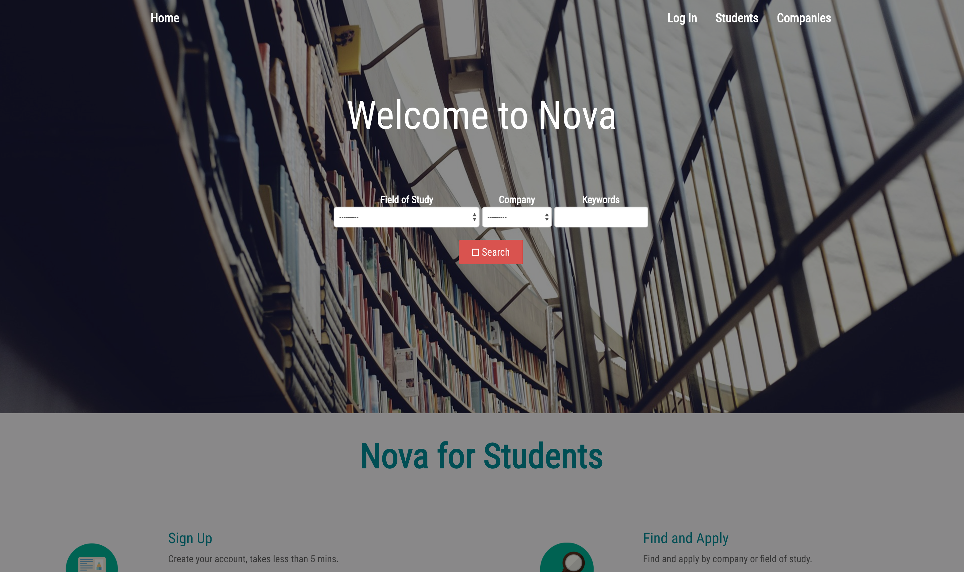 Nova Design